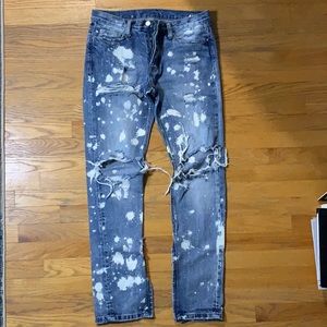 MNML JEANS